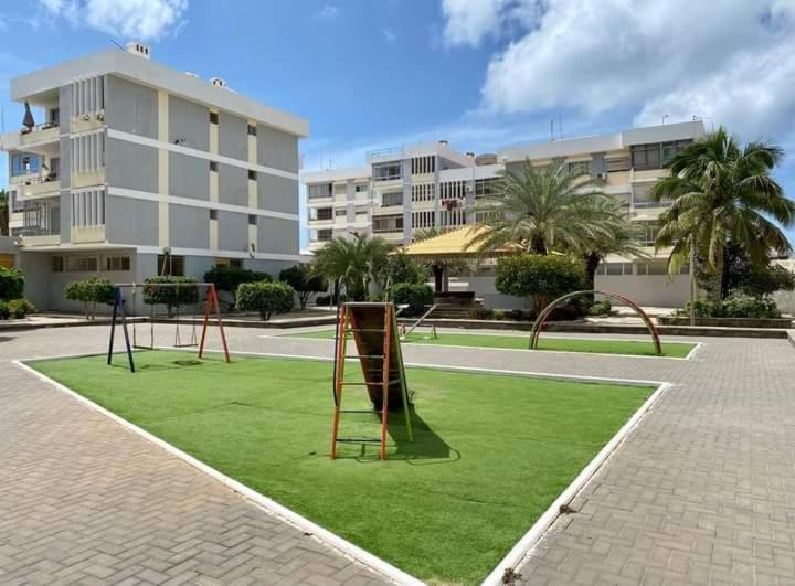 Lalas Asa Praia Exterior foto